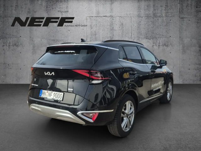 Kia Sportage GDi Spirit