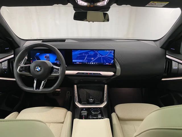 BMW X3 M-Sport xDrive20i