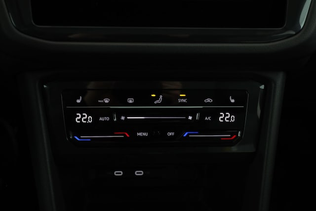Volkswagen Tiguan 2.0 TDI 4Motion Allspace DSG