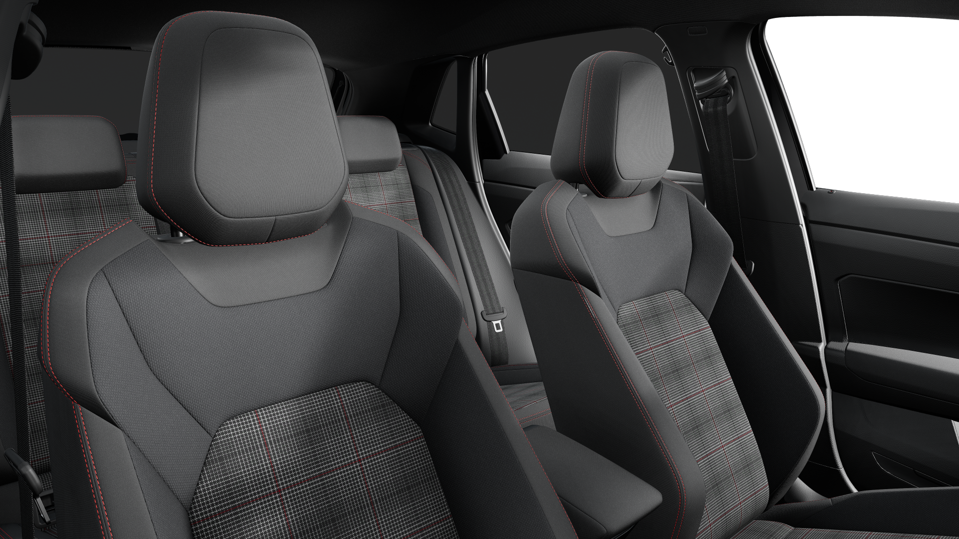 Volkswagen Polo 2.0 TSI DSG GTI