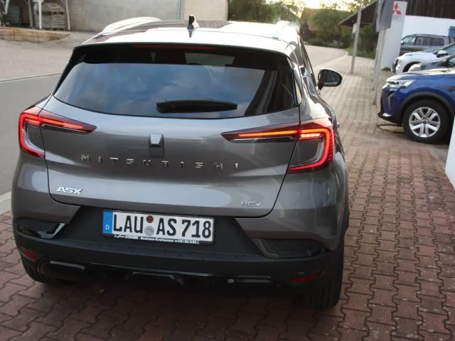 Mitsubishi ASX EDITION 1.8 Hybrid, LED, 360°, Google