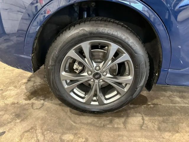 Ford Kuga Plug in Hybrid ST Line