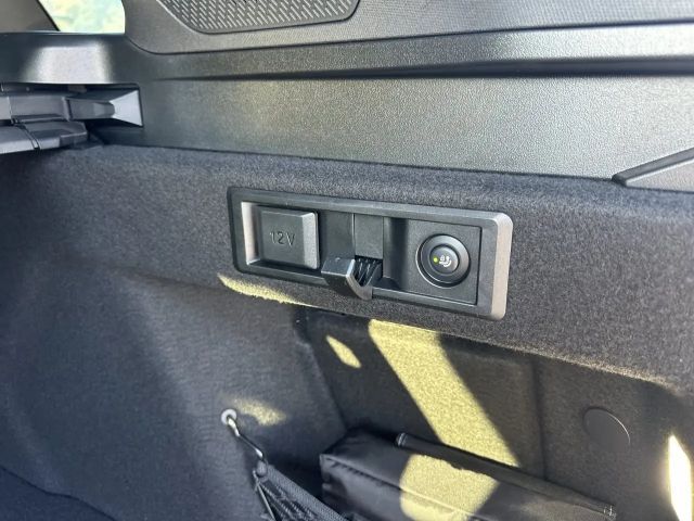 BMW X3 M-Sport xDrive