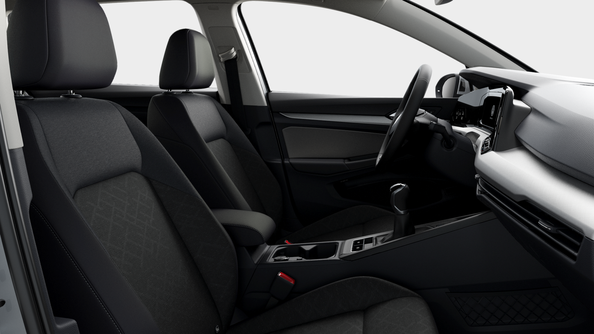 Volkswagen Golf Life Variant