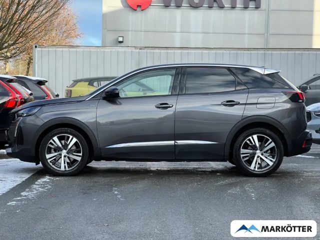 Peugeot 3008 Allure Pack Hybrid