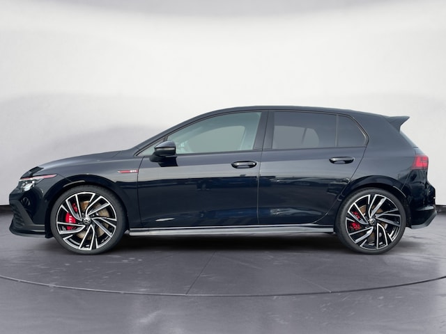 Volkswagen Golf 2.0 TSI DSG