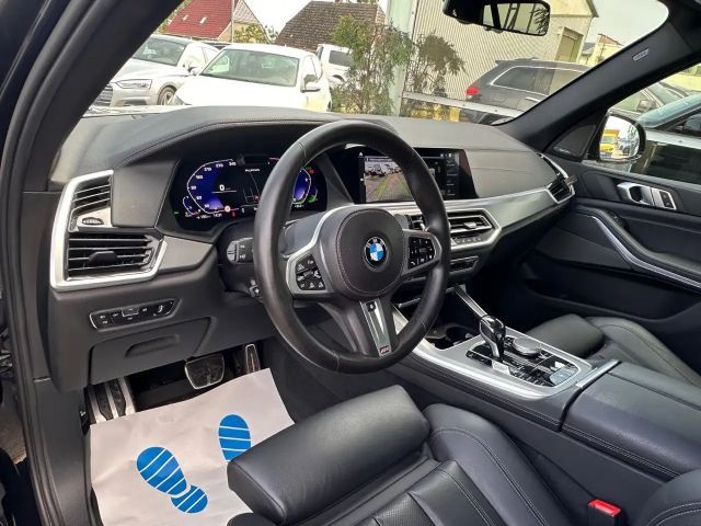 BMW X5 M-Sport xDrive