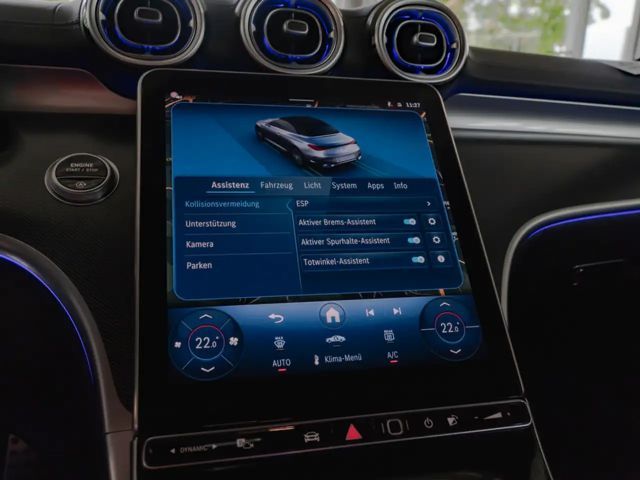 Mercedes-Benz CLE 200 AMG Line Sport Edition