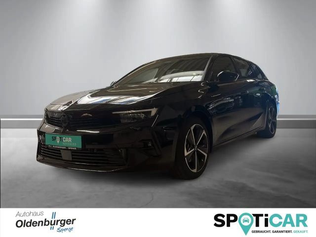 Opel Astra GS-Line Grand Sport