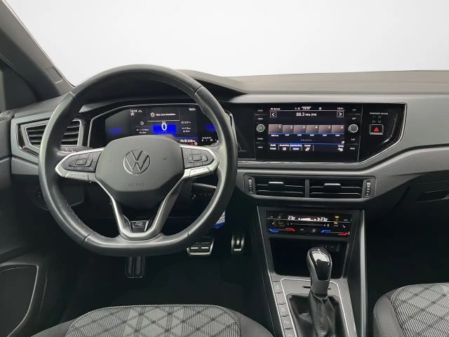 Volkswagen Taigo 1.5 TSI DSG R-Line