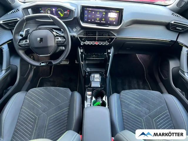 Peugeot 2008 GT-Line