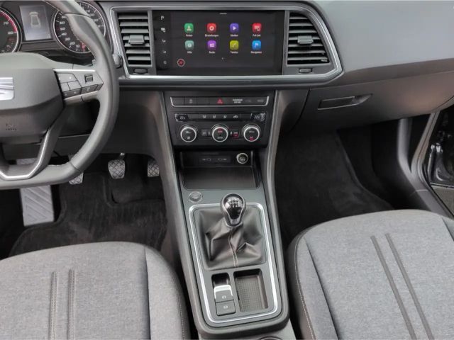 Seat Ateca 1.0 TSI Style