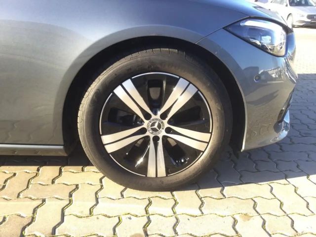 Mercedes-Benz C 180 AVANTGARDE Estate