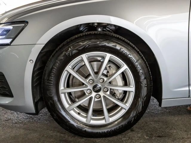 Audi A6 40 TDI Quattro