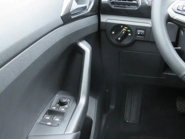 Volkswagen T-Cross 1.0 TSI DSG Life