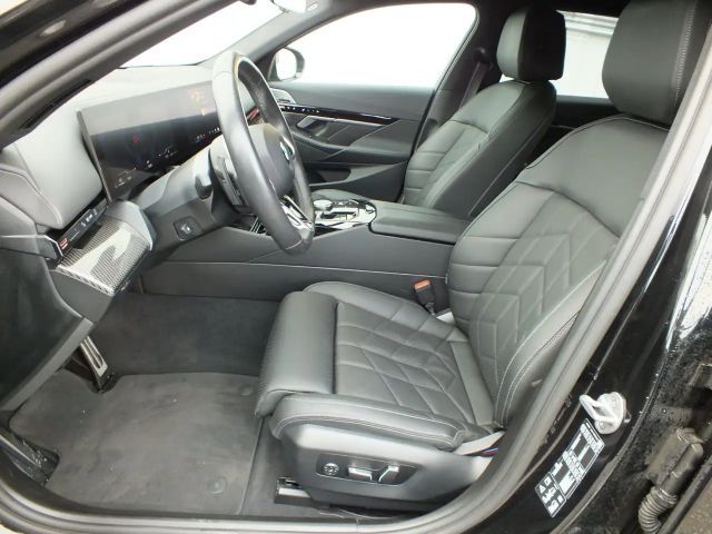 BMW 540 540d xDrive