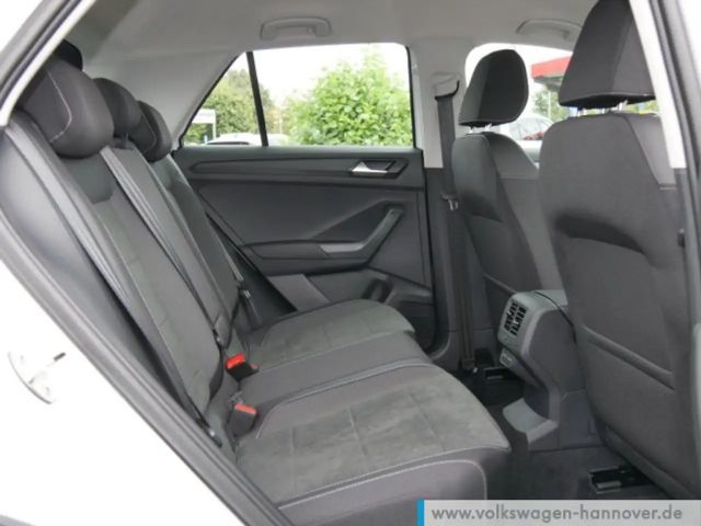 Volkswagen T-Roc 1.0 TSI Style