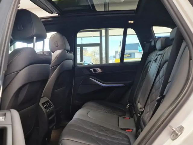 BMW X5 M-Sport xDrive45e