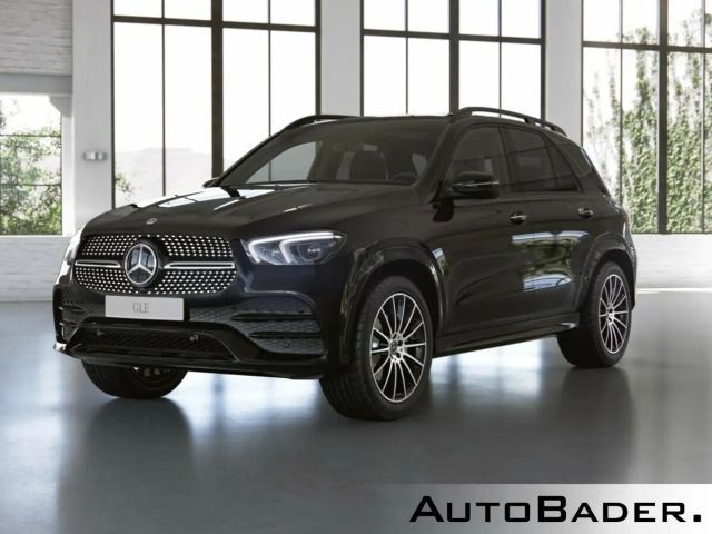 Mercedes-Benz GLE 300 4MATIC AMG Line GLE 300 d