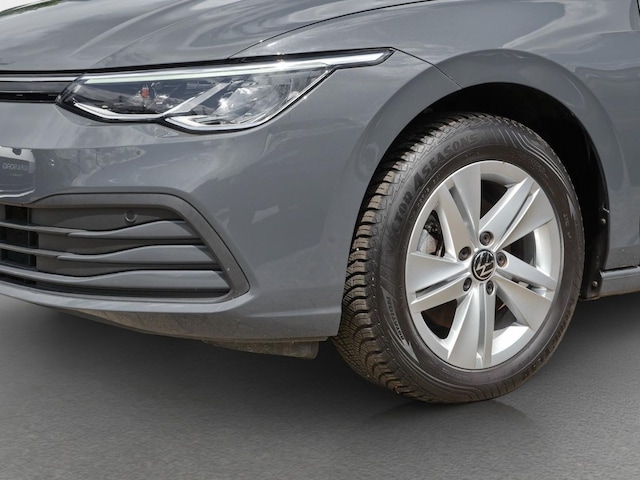 Volkswagen Golf Life Variant