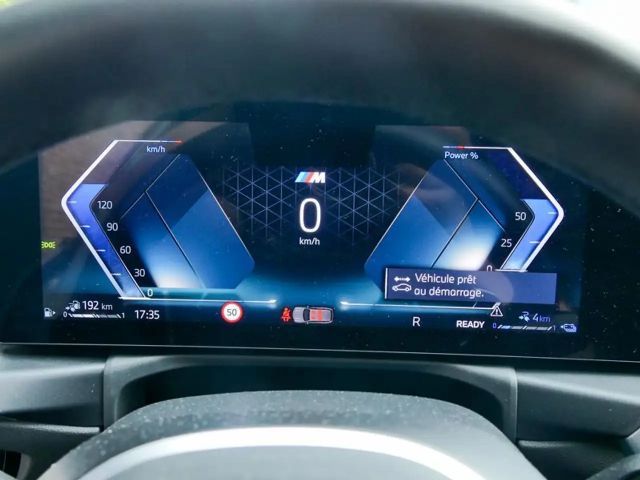 BMW 330 330e M-Sport Touring