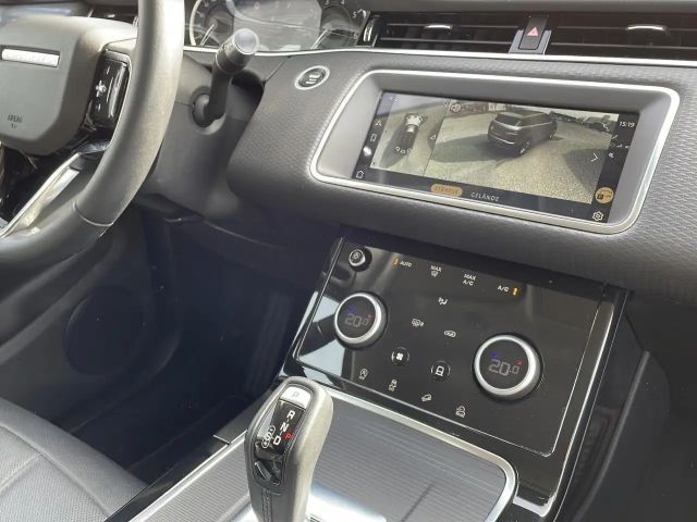 Land Rover Range Rover Evoque P200 S