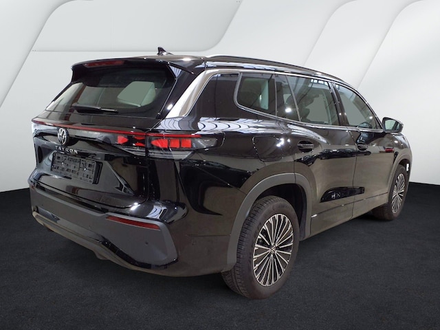 Volkswagen Tayron 2.0 TDI DSG