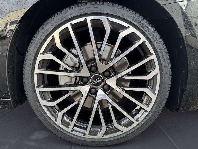 Audi A5 Quattro S-Tronic