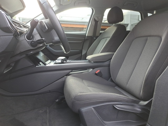 Audi e-tron 50 Quattro