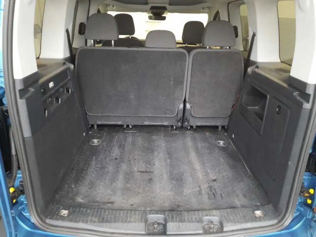 Volkswagen Caddy 1.5 TSI Combi