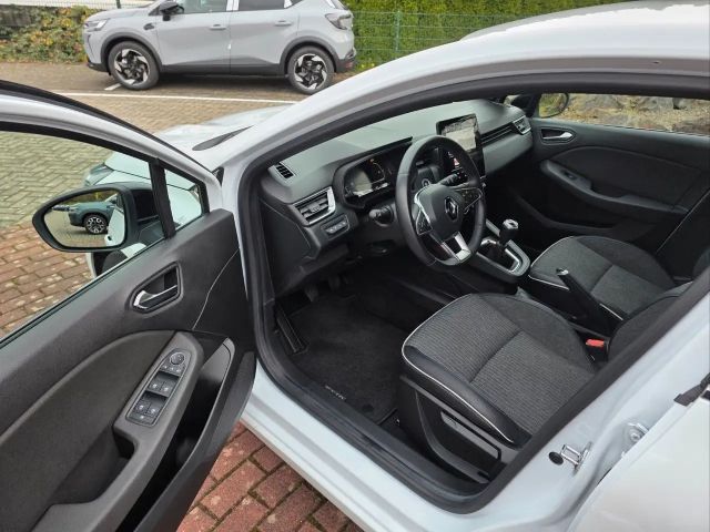 Renault Clio Intens TCe 90