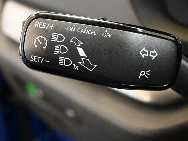 Skoda Octavia Active Combi