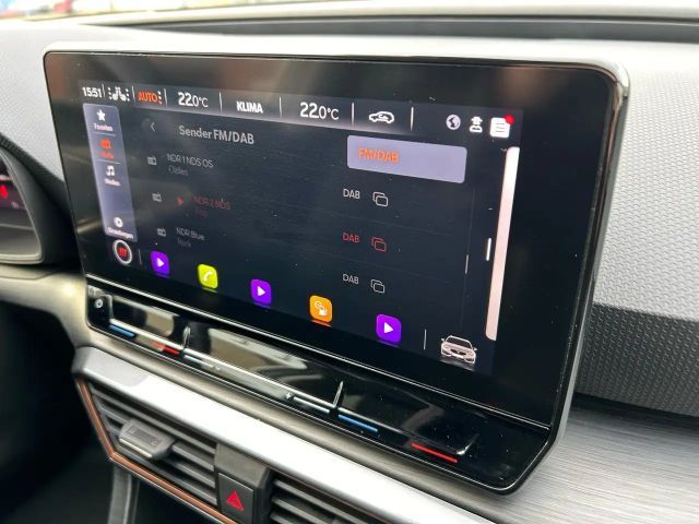 Cupra Leon DSG Sportstourer