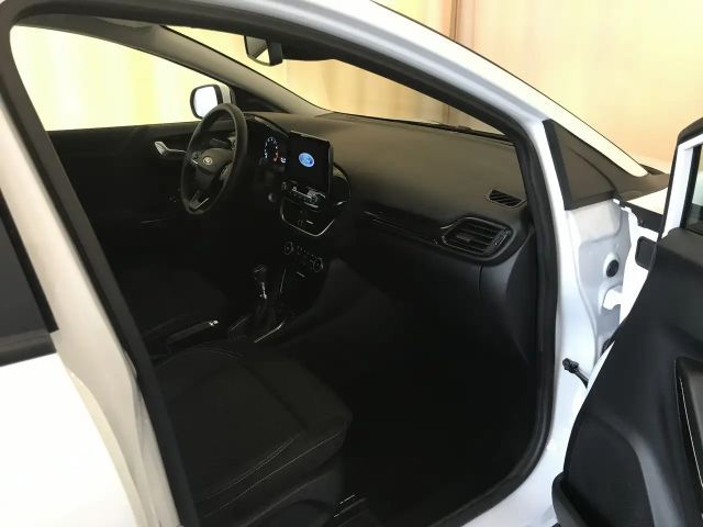 Ford Puma EcoBoost Titanium