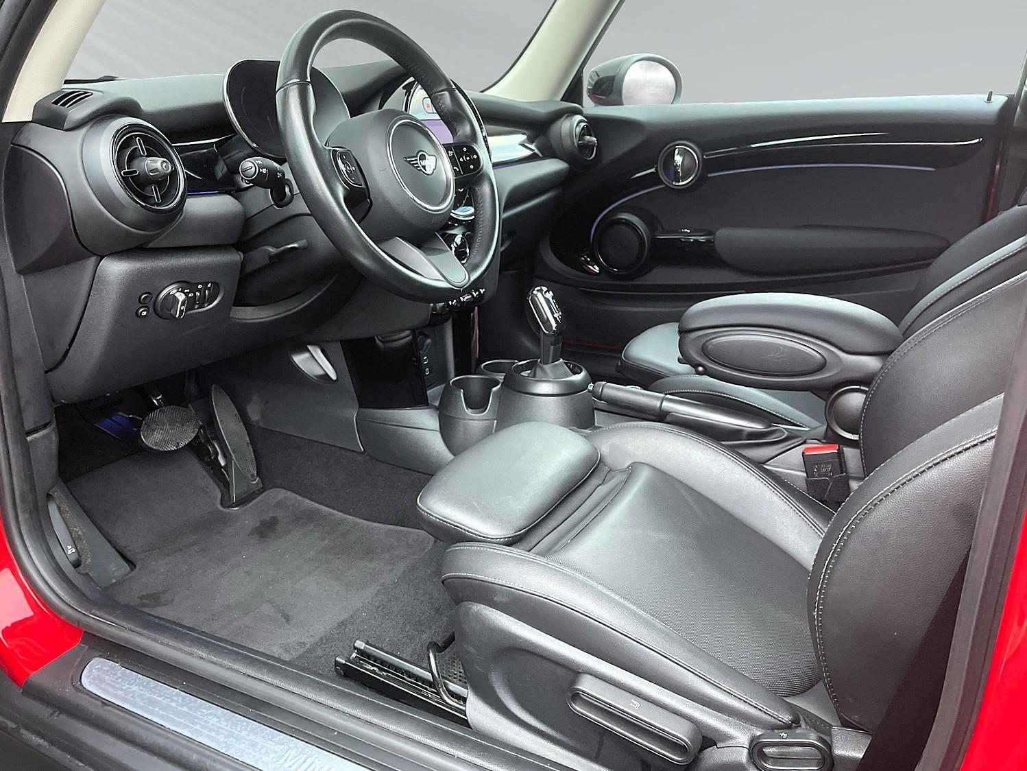 MINI Cooper 1.5 Classic