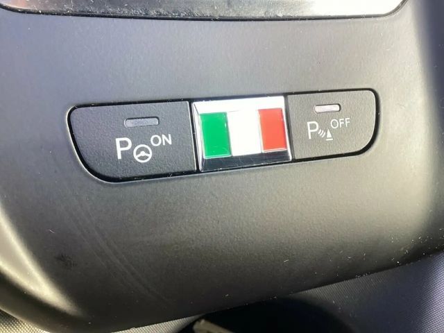 Alfa Romeo Tonale Hybrid Veloce