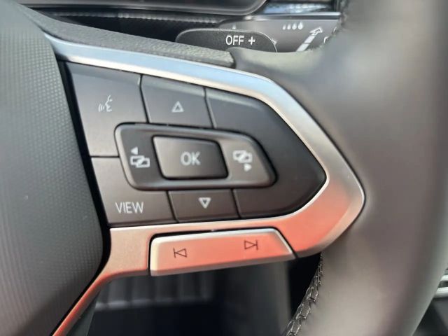 Volkswagen T-Cross 1.0 TSI DSG Life