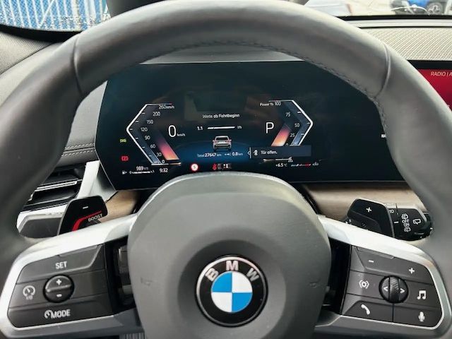 BMW X1 M-Sport xDrive20d