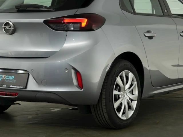 Opel Corsa Edition F Edition