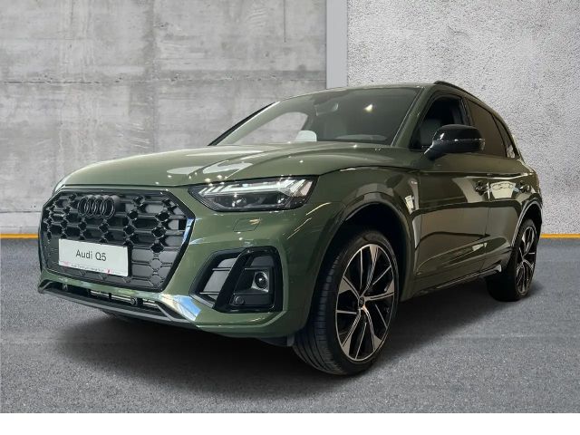 Audi Q5 40 TFSI Quattro S-Line