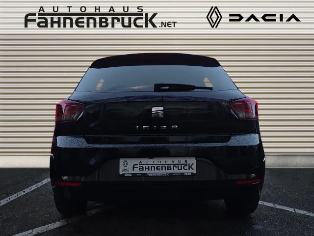 Seat Ibiza Xcellence