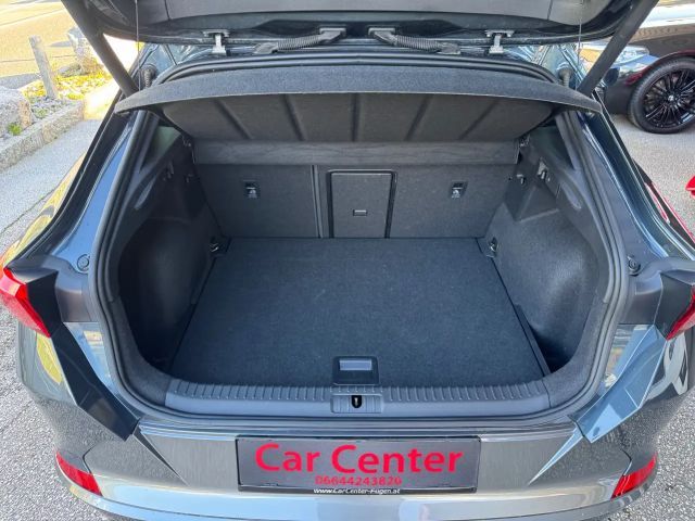 Cupra Formentor 2.0 TSI 4Drive DSG VZ