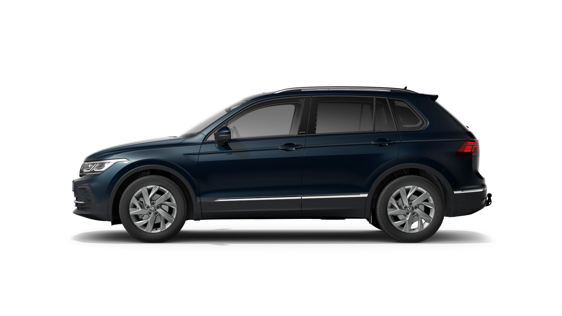 Volkswagen Tiguan 1.5 TSI