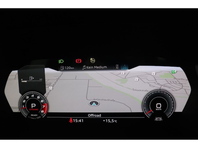 Audi S3 Quattro S-Tronic Sportback