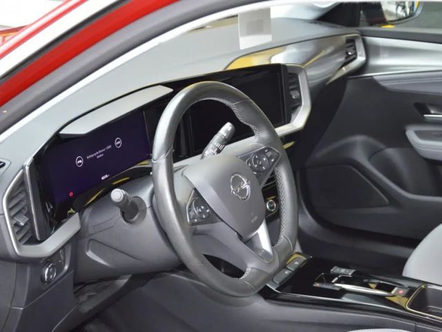 Opel Mokka Elegance Mokka-e