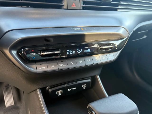 Hyundai i20 1.0 T-GDi