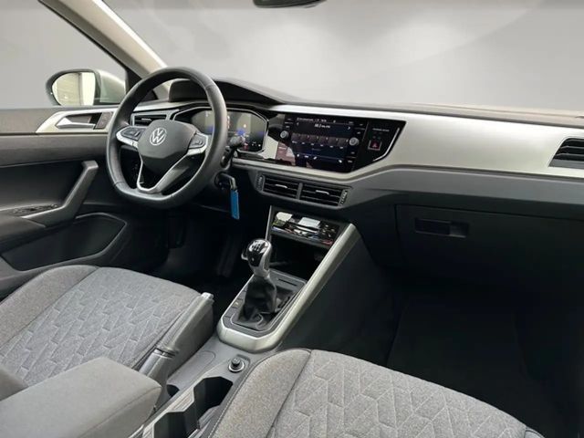 Volkswagen Taigo 1.0 TSI Move