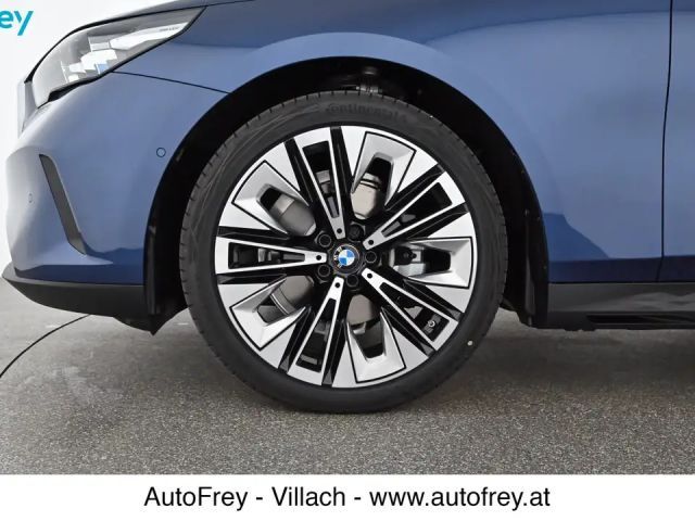 BMW 520 520d xDrive