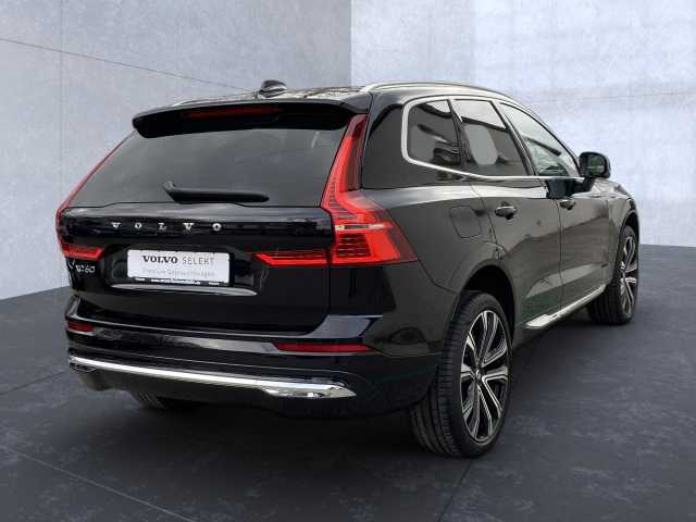 Volvo XC60 XC60 Bluetooth Head Up Display Navi LED Klima Einparkhilfe el. Fenster