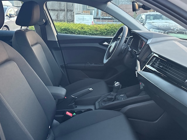 Audi A1 25 TFSI S-Tronic Sportback